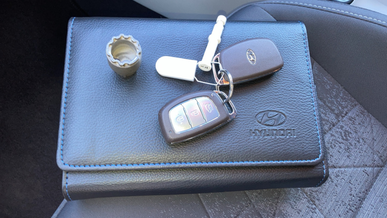 Hyundai BAYON 1.0 TGDi [120] 48V MHEV Ultimate 5dr Petrol Hatchback